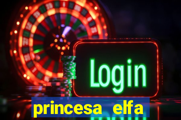 princesa elfa senhor dos aneis